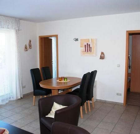 Lotseneck Apartment Тимендорф Екстериор снимка