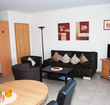 Lotseneck Apartment Тимендорф Екстериор снимка