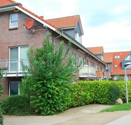 Lotseneck Apartment Тимендорф Екстериор снимка