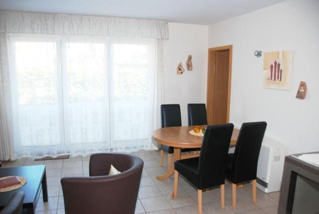 Lotseneck Apartment Тимендорф Екстериор снимка