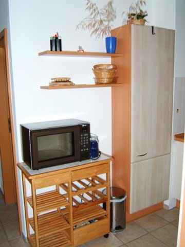 Lotseneck Apartment Тимендорф Екстериор снимка