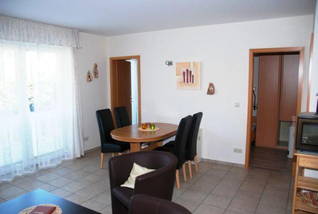 Lotseneck Apartment Тимендорф Екстериор снимка