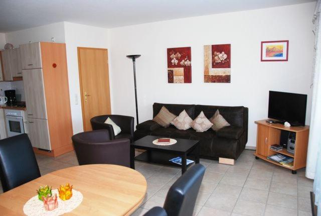Lotseneck Apartment Тимендорф Екстериор снимка
