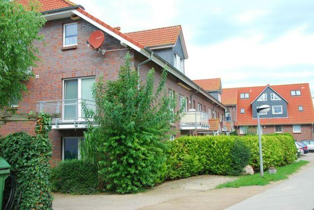 Lotseneck Apartment Тимендорф Екстериор снимка