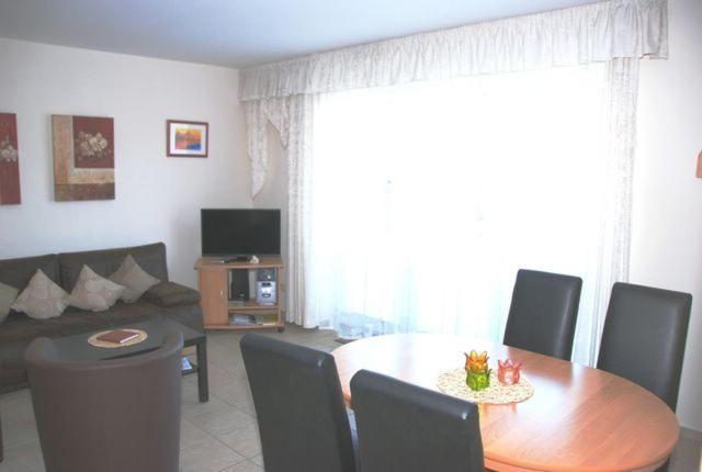 Lotseneck Apartment Тимендорф Екстериор снимка