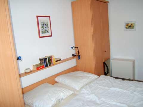 Lotseneck Apartment Тимендорф Екстериор снимка