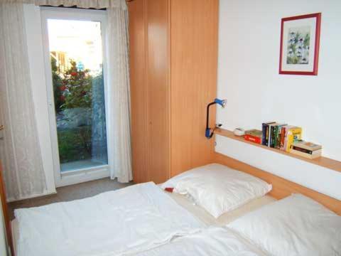 Lotseneck Apartment Тимендорф Екстериор снимка