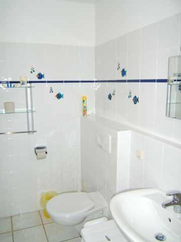 Lotseneck Apartment Тимендорф Екстериор снимка